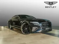 Ny Bentley Azure 680 HK (500 kW) 2026 Onyx Cab