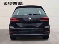 gebraucht VW Golf Sportsvan VII Comfortline Panorama
