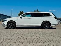 Gebraucht VW Passat 400 PS (294 kW) 2021 Weiß Kombi