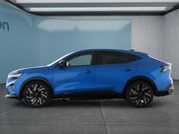 Gebraucht Renault Rafale 200 PS (147 kW) 2024 Blau SUV