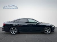 Gebraucht Audi A8 Sport 286 PS (210 kW) 2020 Schwarz Limousine