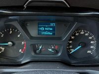 Second-hand Ford Transit 131 CP (96 kW) 2017 Monovolum
