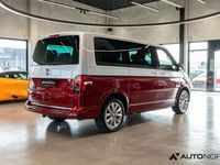 Gebraucht VW Multivan Highline 204 PS (150 kW) 2023 Silber Van