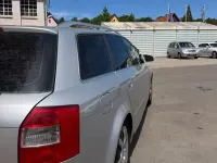 Gebraucht Audi A4 131 PS (96 kW) 2004 Grau Kombi