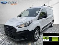 gebraucht Ford Transit Connect Kasten 210 (L2) lang Parkpilot