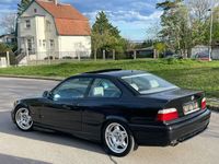 gebraucht BMW 328 e36 i