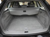 Gebraucht BMW 525 241 PS (177 kW) 2006 Schwarz Kombi