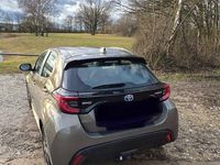Gebraucht Toyota Yaris Team 116 PS (85 kW) 2022 Kleinwagen