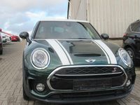 Second-hand Mini Cooper SD 190 CP (139 kW) 2015 Verde Hatchback