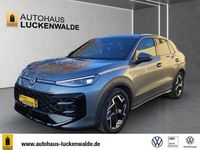 Neu VW T-Roc R-line 150 PS (110 kW) 2026 Grau SUV