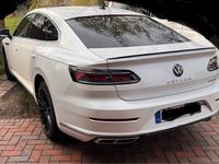 gebraucht VW Arteon 1.4 eHybrid OPF DSG R-Line