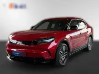 Gebraucht Ford Capri Premium 250 kW (340 PS) 2025 Rot SUV
