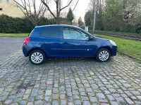 Gebraucht Renault Clio III 75 PS (55 kW) 2007 Kleinwagen