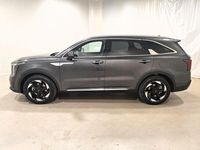 Neu Kia Sorento Platinum 252 PS (185 kW) 2025 Interstellar grau met. SUV