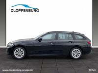 gebraucht BMW 318 i Touring