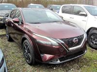 gebraucht Nissan Qashqai 1.3 Mild Hybrid Tekna KlimaA.,Kam., Pano