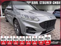Gebraucht Ford Kuga ST-Line 120 PS (88 kW) 2024 Silber SUV