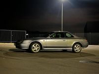 Gebraucht Honda Prelude 200 PS (147 kW) 2000 Silber Coupé