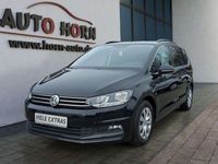 gebraucht VW Touran 1.5 TSI DSG Comfortline*7-Sitze*SHZ*APP*ACC