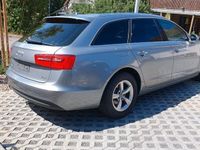 gebraucht Audi A6 Avant