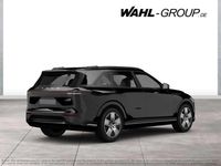 Gebraucht XPENG G9 AWD Performance 405 kW (551 PS) 2025 Schwarz SUV