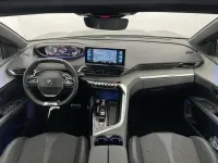 Gebraucht Peugeot 5008 GT 136 PS (100 kW) 2024 Platiniumgrau SUV