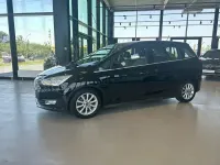 Gebraucht Ford Grand C-Max Titanium 150 PS (110 kW) 2019 Schwarz Van / Kleinbus