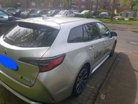 gebraucht Toyota Corolla Hybrid 