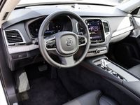 Gebraucht Volvo XC90 Ultimate 235 PS (172 kW) 2023 Weiss SUV