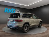 Gebraucht Mercedes GLB200 AMG 150 PS (110 kW) 2025 Grau SUV