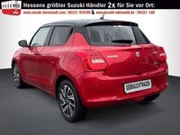 Gebraucht Suzuki Swift Comfort+ 83 PS (61 kW) 2024 Limousine
