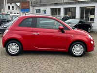 gebraucht Fiat 500 Pop 1.2 /AUTOMATIK/SCHIEBEDACH/TOP/