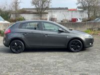 gebraucht Fiat Bravo 1.4 16V T JET Dynamic *KLIMAUTOM*PDC*MULTI