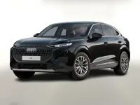 Neu Audi Q3 Sportback Advanced 193 PS (141 kW) 2026 Mythosschwarz metallic SUV