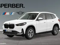Gebraucht BMW X1 136 PS (100 kW) 2022 Weiß SUV