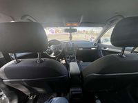 Gebraucht Audi A3 160 PS (117 kW) 2009 Silber Kleinwagen