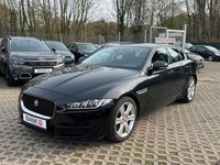 Gebraucht Jaguar XE 179 PS (131 kW) 2016 Schwarz Limousine