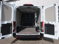 Brugt Ford Transit 2024 Andere