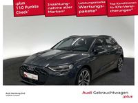 Second-hand Audi A3 204 CP (150 kW) 2025 Gri Berlinǎ