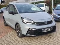 gebraucht Honda Jazz e:HEV 1.5 i-MMD Hybrid Advance Sport