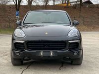 gebraucht Porsche Cayenne S Sport Crono–Paket Panorama Facelift