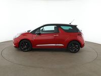 Gebraucht DS Automobiles DS3 Performance 2018 Rot Limousine