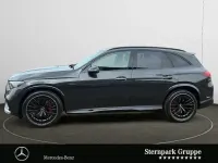 Gebraucht Mercedes GLC43 AMG AMG 421 PS (309 kW) 2025 Grau SUV