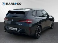 Gebraucht BMW X3 M Sport 299 PS (219 kW) 2026 Sophistograu brillanteffekt metalli SUV