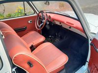 Gebraucht VW Type 3 60 PS (44 kW) 1970 Weiß Limousine