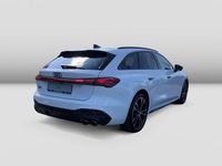 Gebraucht Audi S5 Sport 367 PS (269 kW) 2026 Weiß Kombi