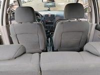 Gebraucht Kia Picanto 65 PS (47 kW) 2005 Grau Kleinwagen