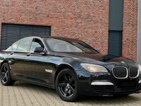 gebraucht BMW 750L i - xDrive - M paket- Vollaustattung