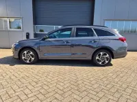 Neu Hyundai i30 Trend 150 PS (110 kW) 2026 Ecotronic grey Kombi