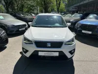 Gebraucht Seat Arona Style 95 PS (69 kW) 2020 Weiß SUV
